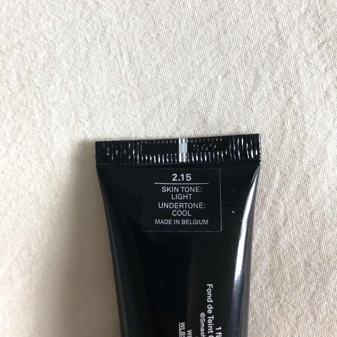 Smashbox foundation  - 91