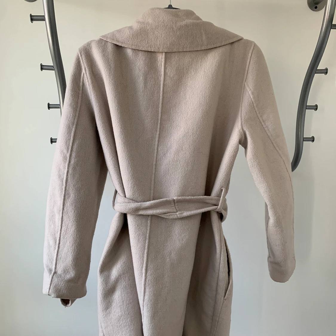 Ullkappa från H&M  - 90