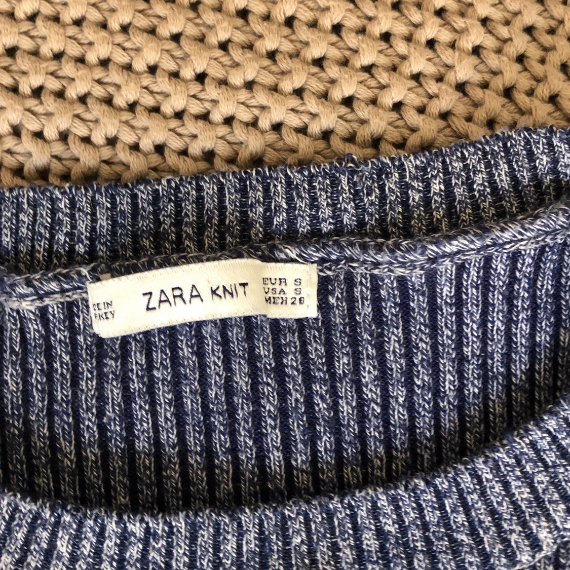 Zara knit - 91
