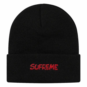 Supreme smurf beanie - Inte brukt