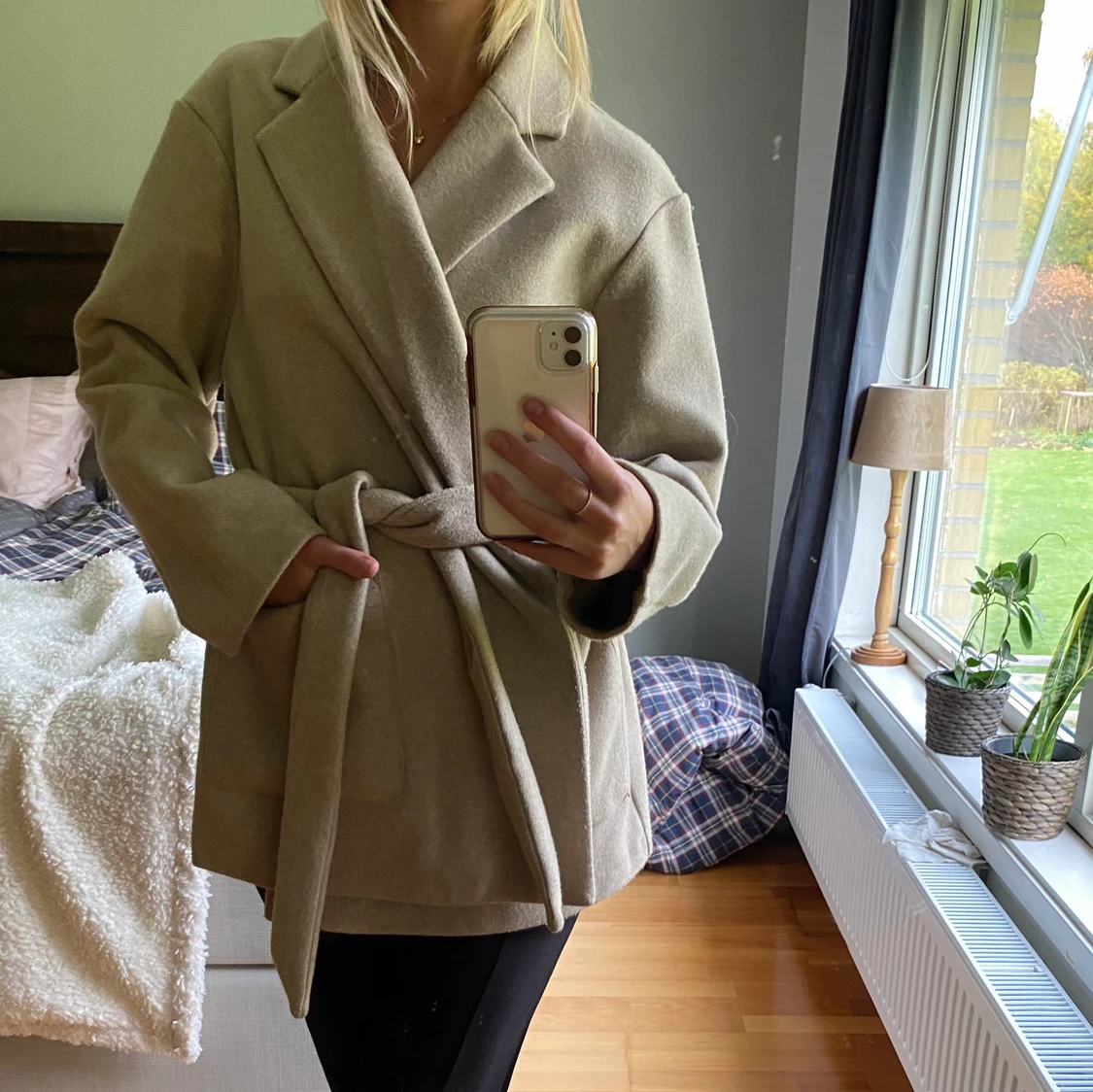 Kappa från Zara - 90