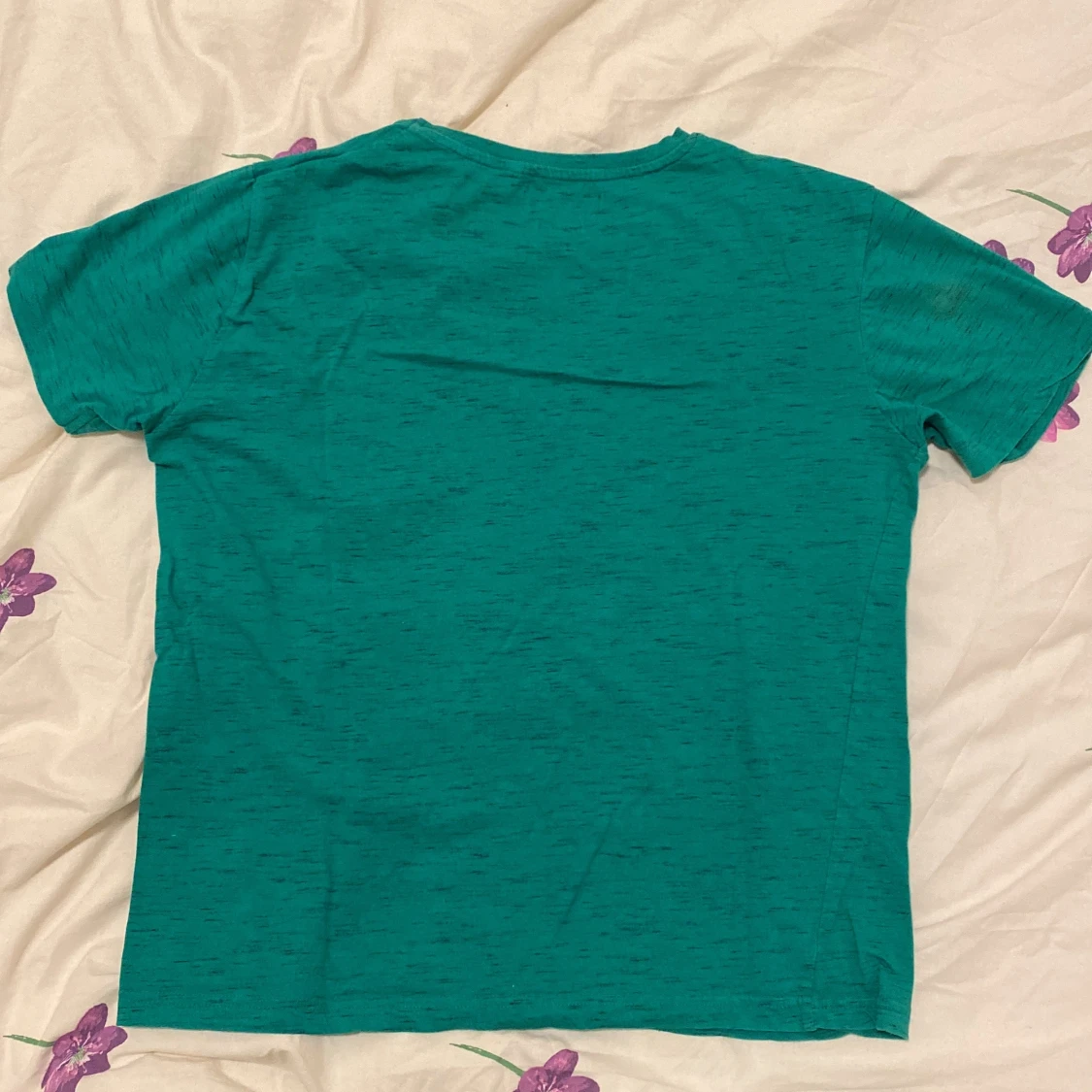 Green Strömberg t-shirt - 90