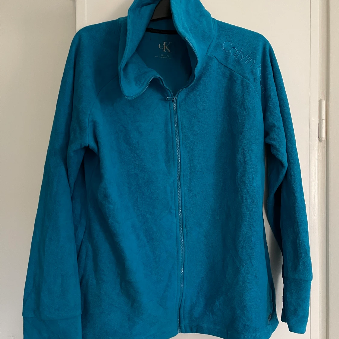 Vintage CK Fleece XL