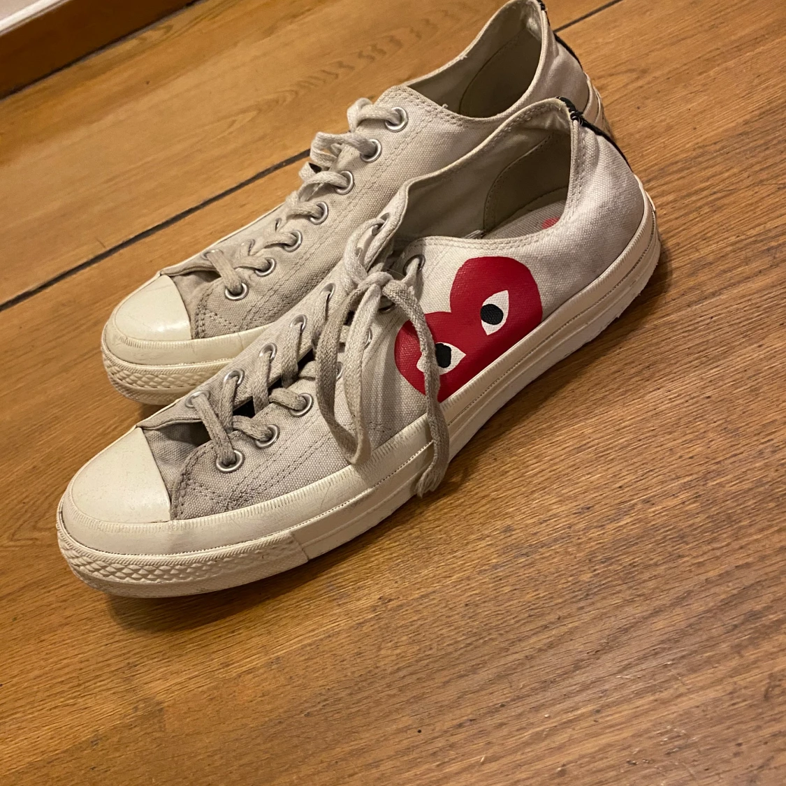 CDG Convers  - 91