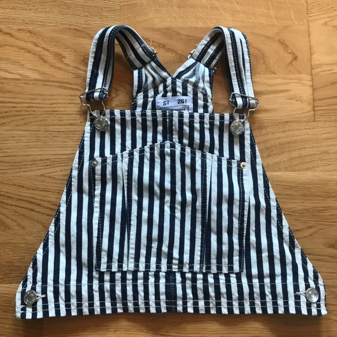 Pull & Bear topp strl S