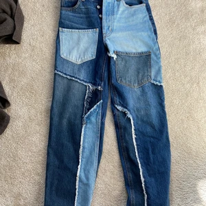 Revice byxor - Jätte fina byxor från revice, aldrig andvönda. Fin passform men lite för tajta för mig.