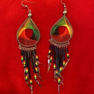 Vintage örhängen  - Super unika vintage örhängen ❤️