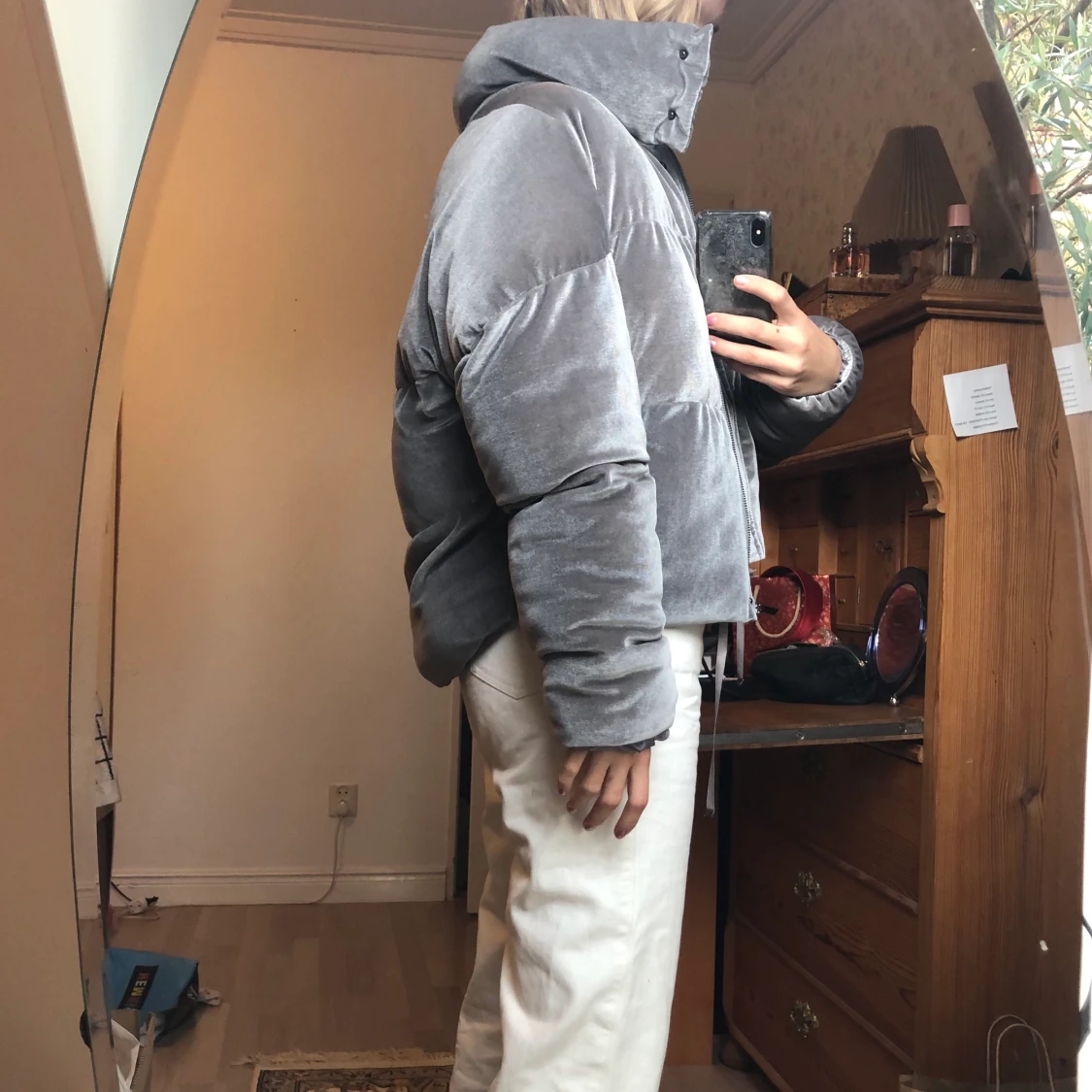 K.zell vinterjacka - 91