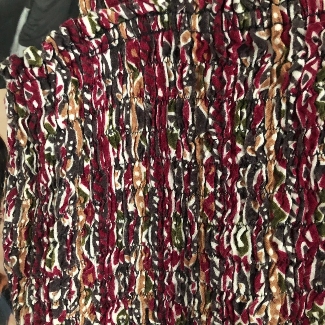 Coolt linne i S - 91