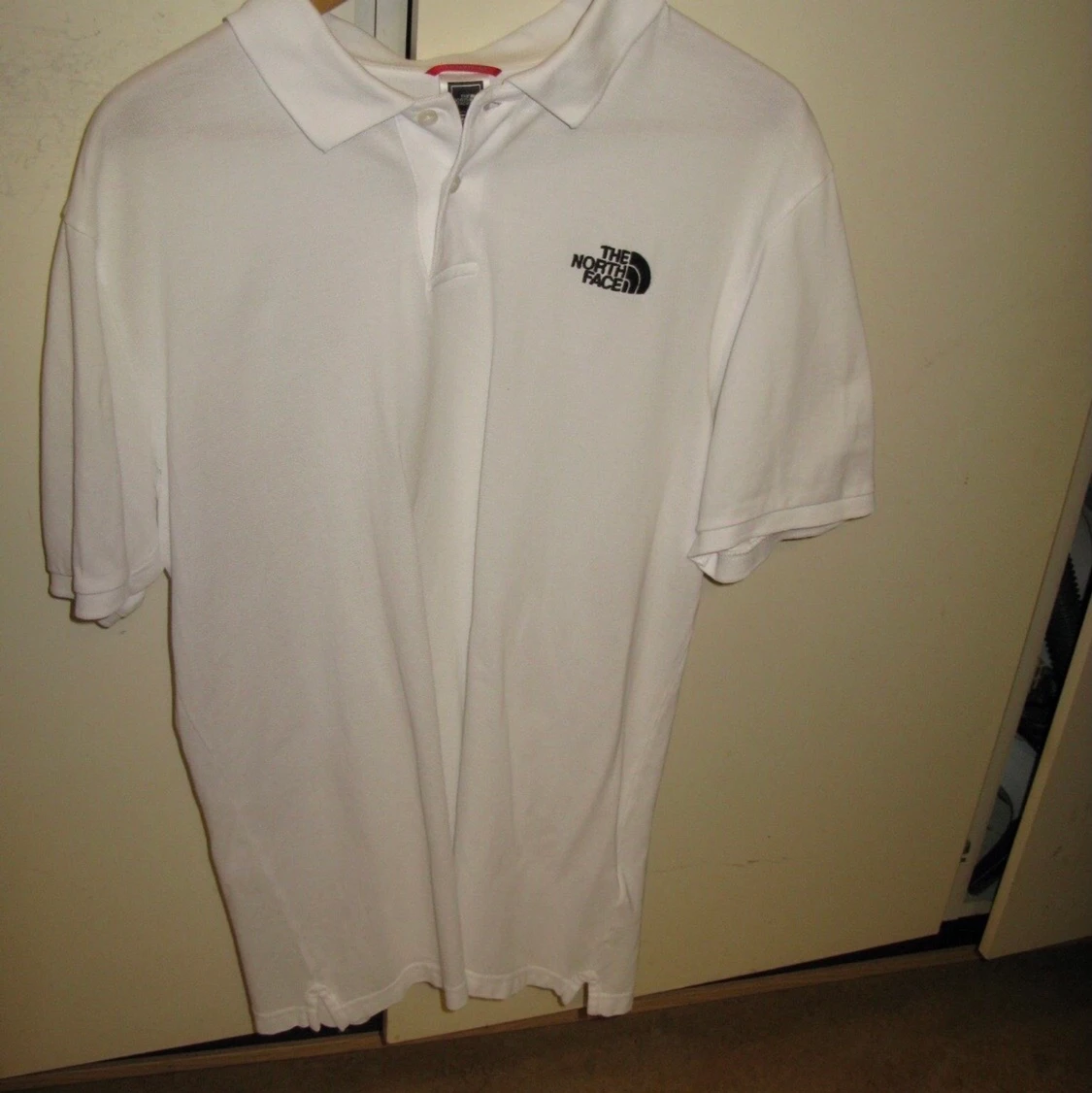 North face piké - 90