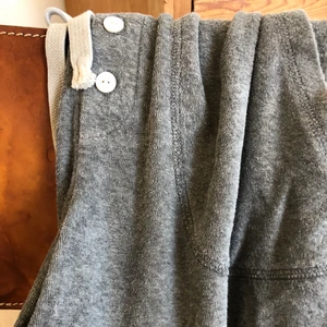 Sweatpants  - Unused condition 