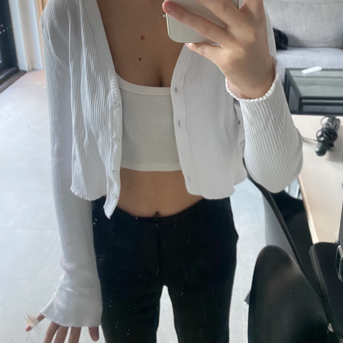 Kofta från vero moda - 90