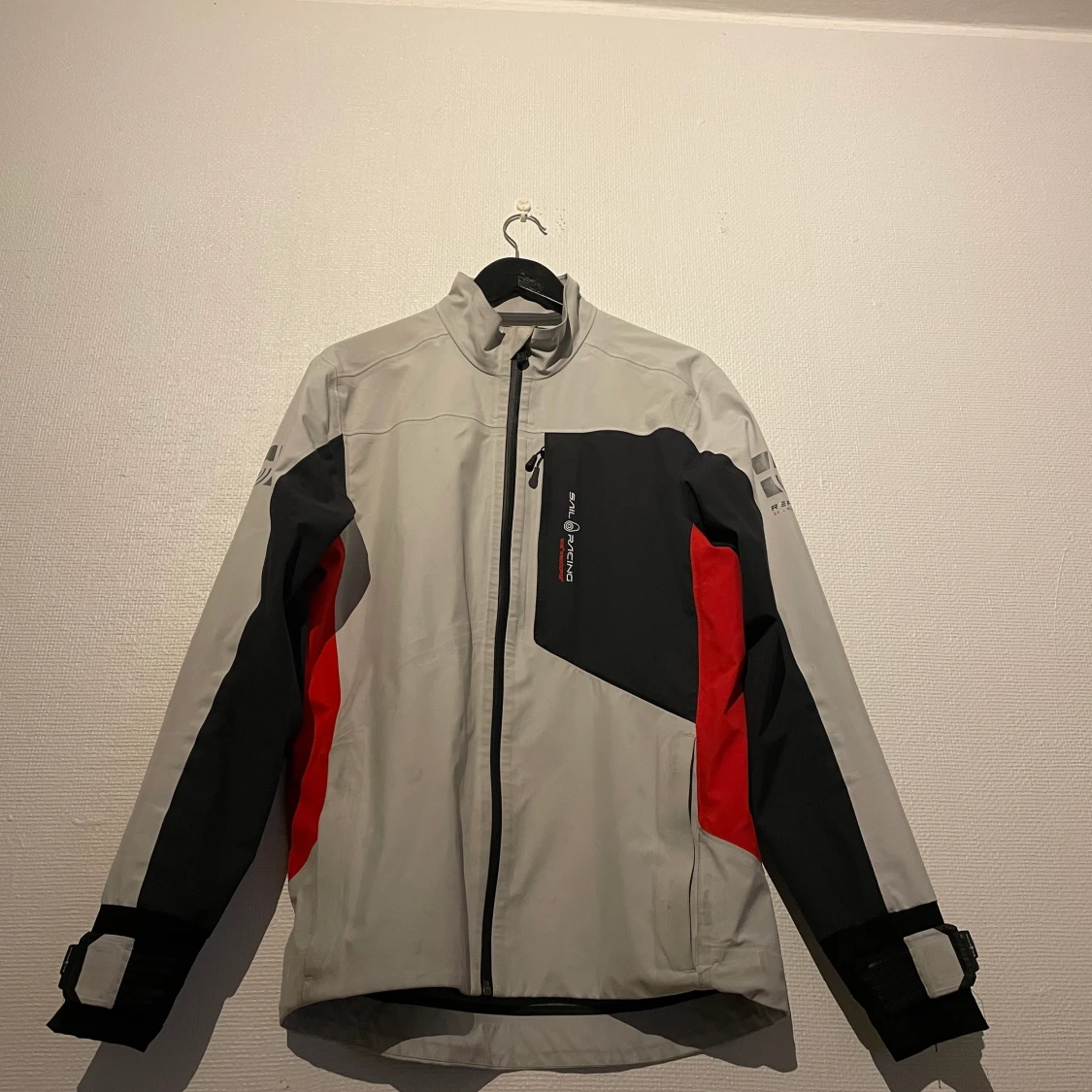 Sail racing seglarjacka