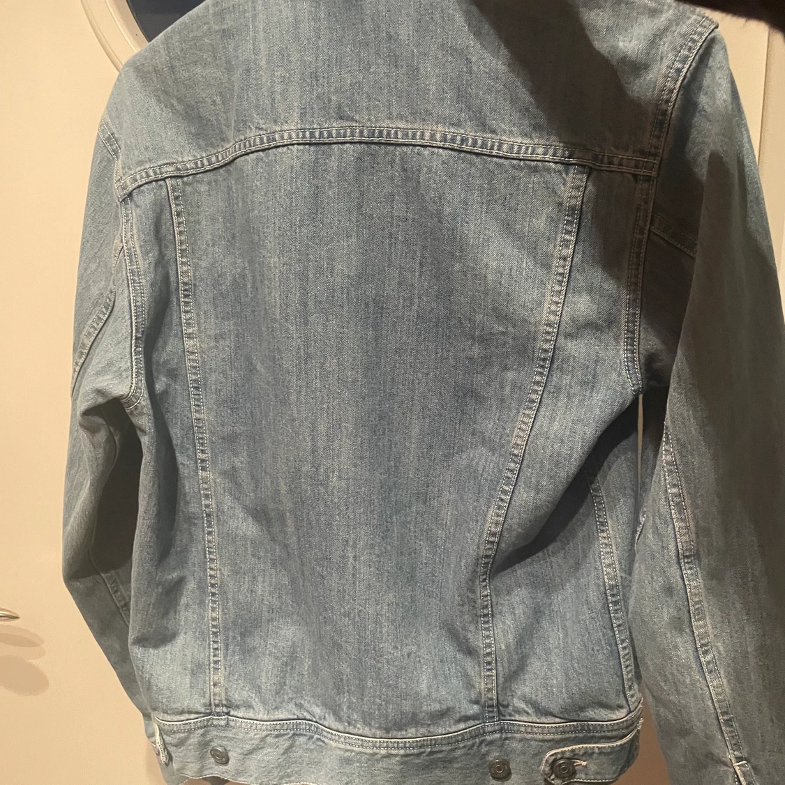 Our legacy jeans jacka - 91