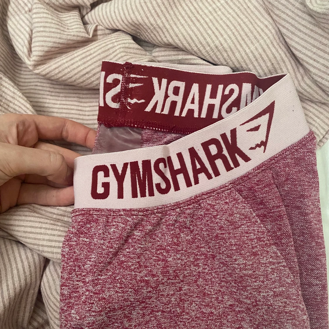 Gymshark tights - 90