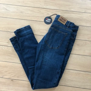 Nya Jeans! Denim Project 30/32 - skitsnygga jeans från Denim Project, stl 30/32. Helt nya! Slim fit.