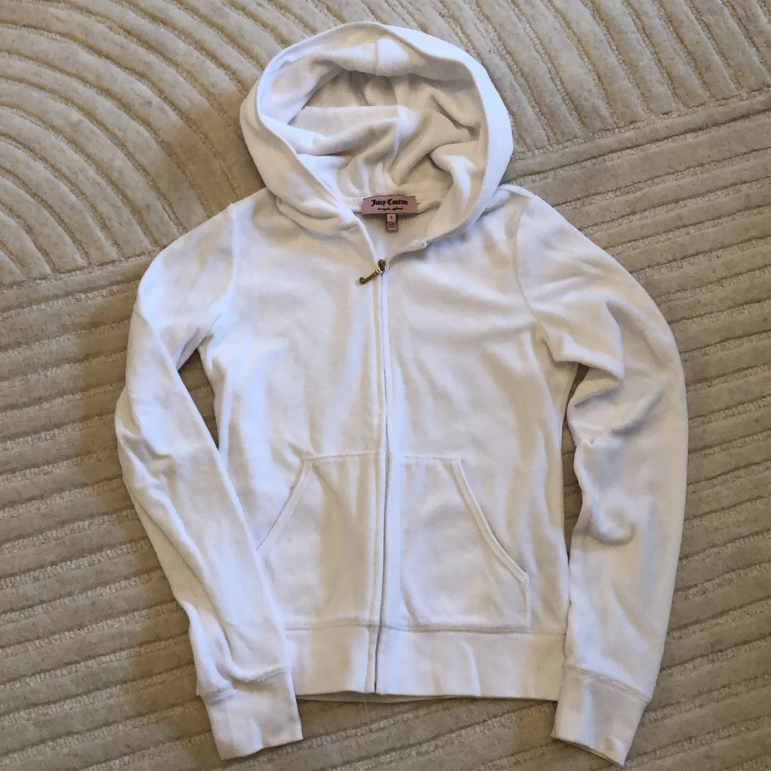 Juicy couture hoodie