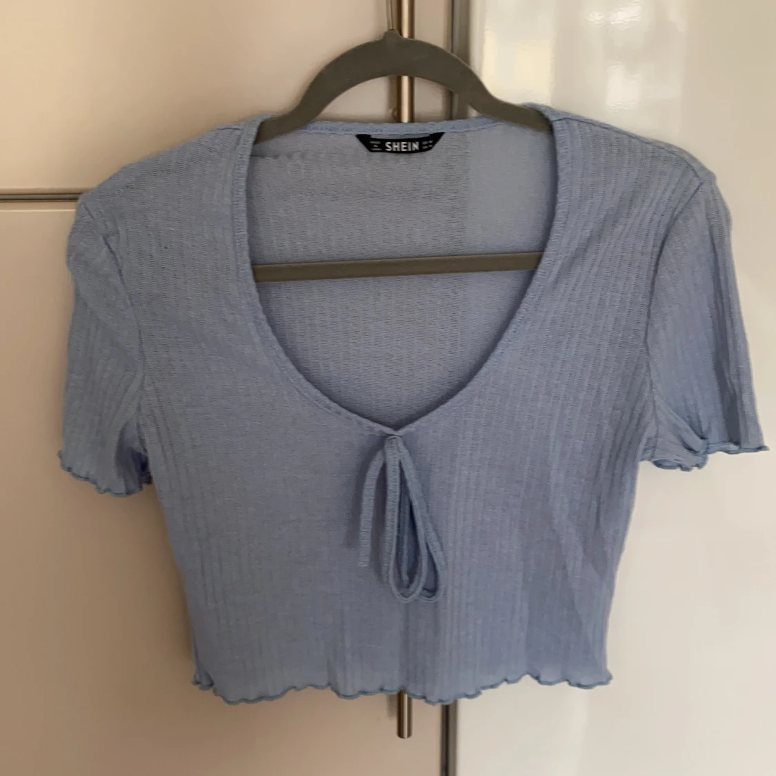 Topp från Shein, stl M