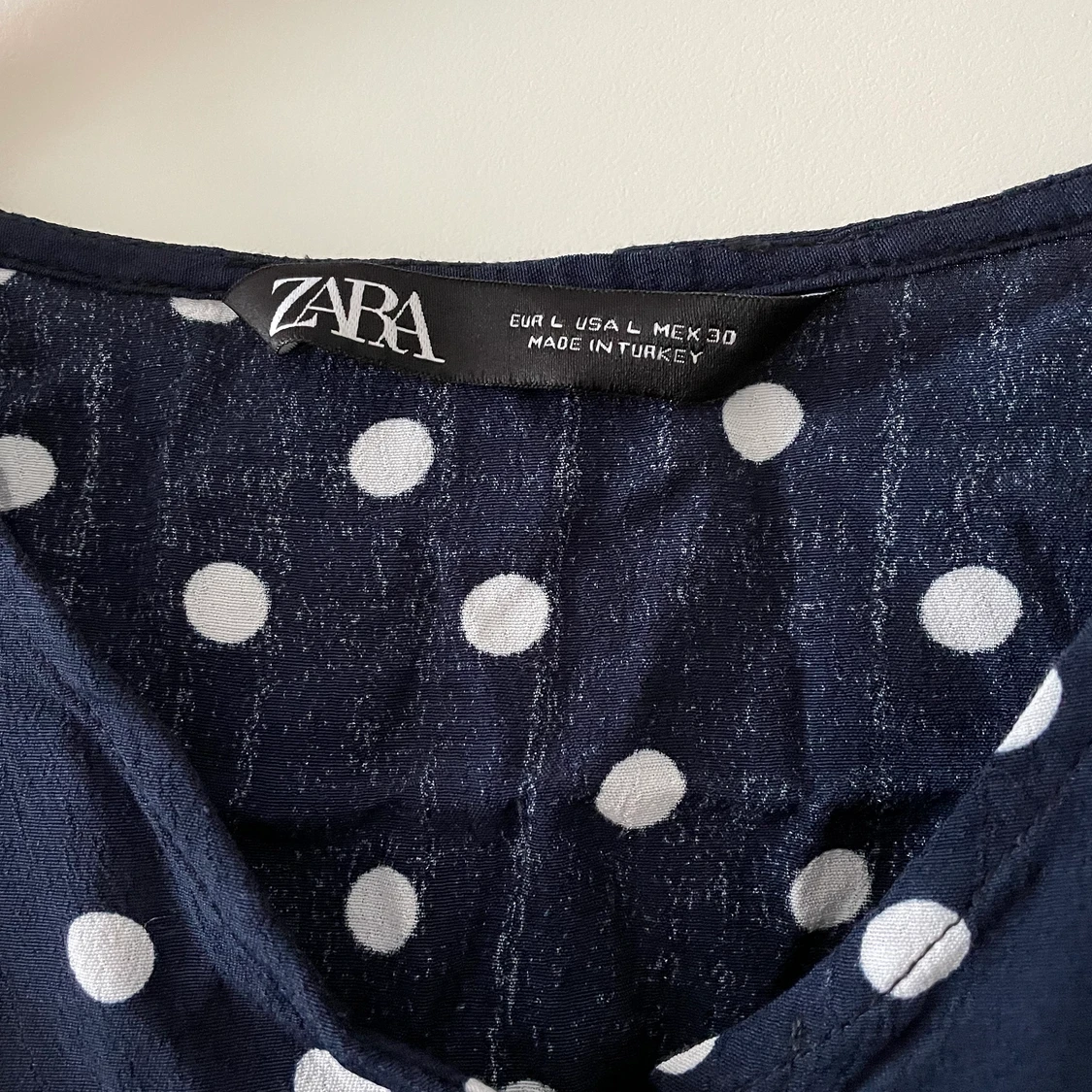 Top Zara - 90