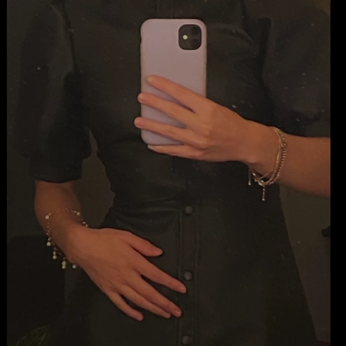 Skinnklänning NAKD - 91