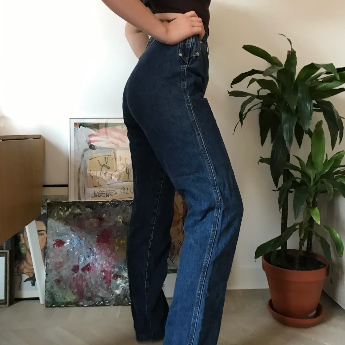 Jeans - 90