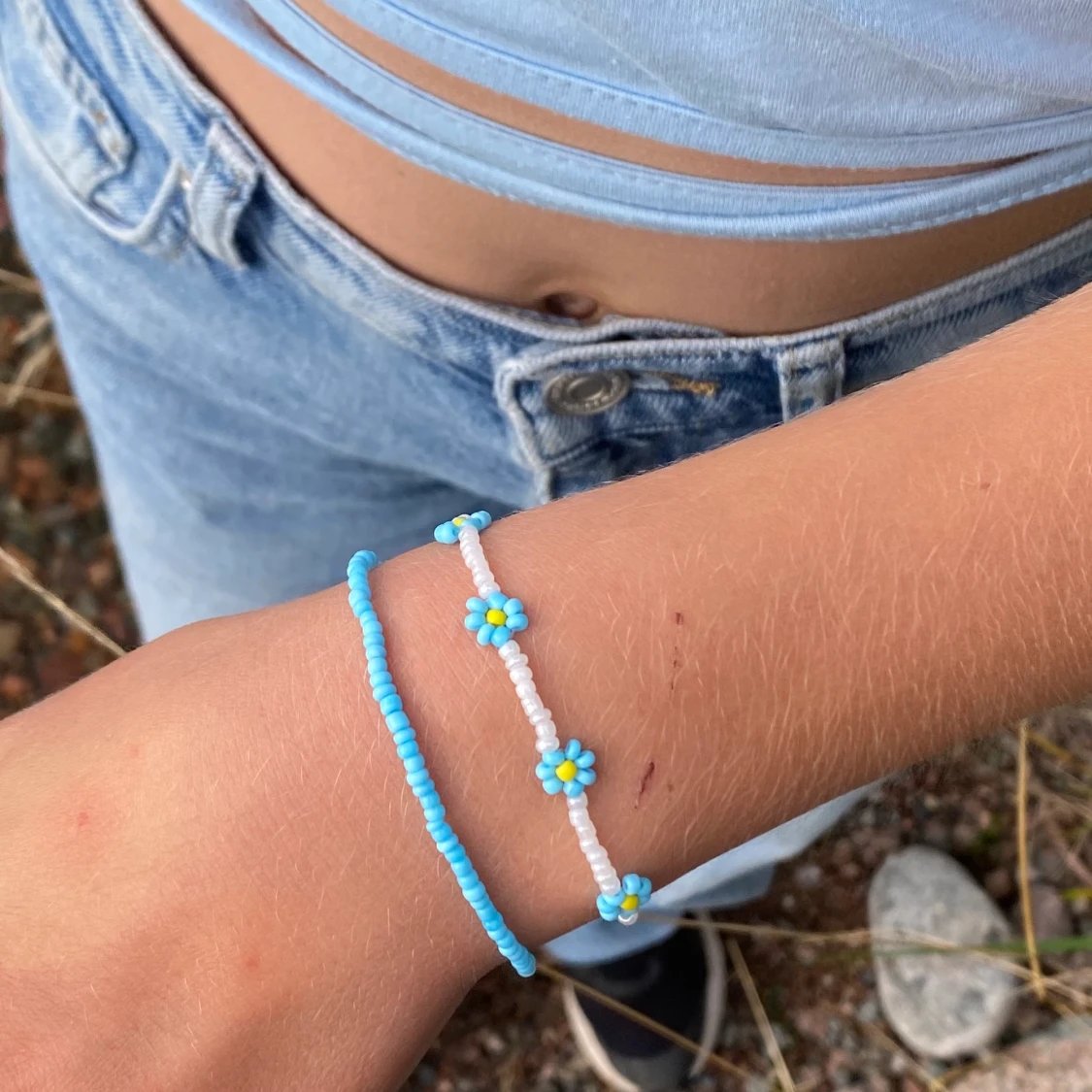 Två fina och trendiga armband!🌊🧚‍♀️ - 91