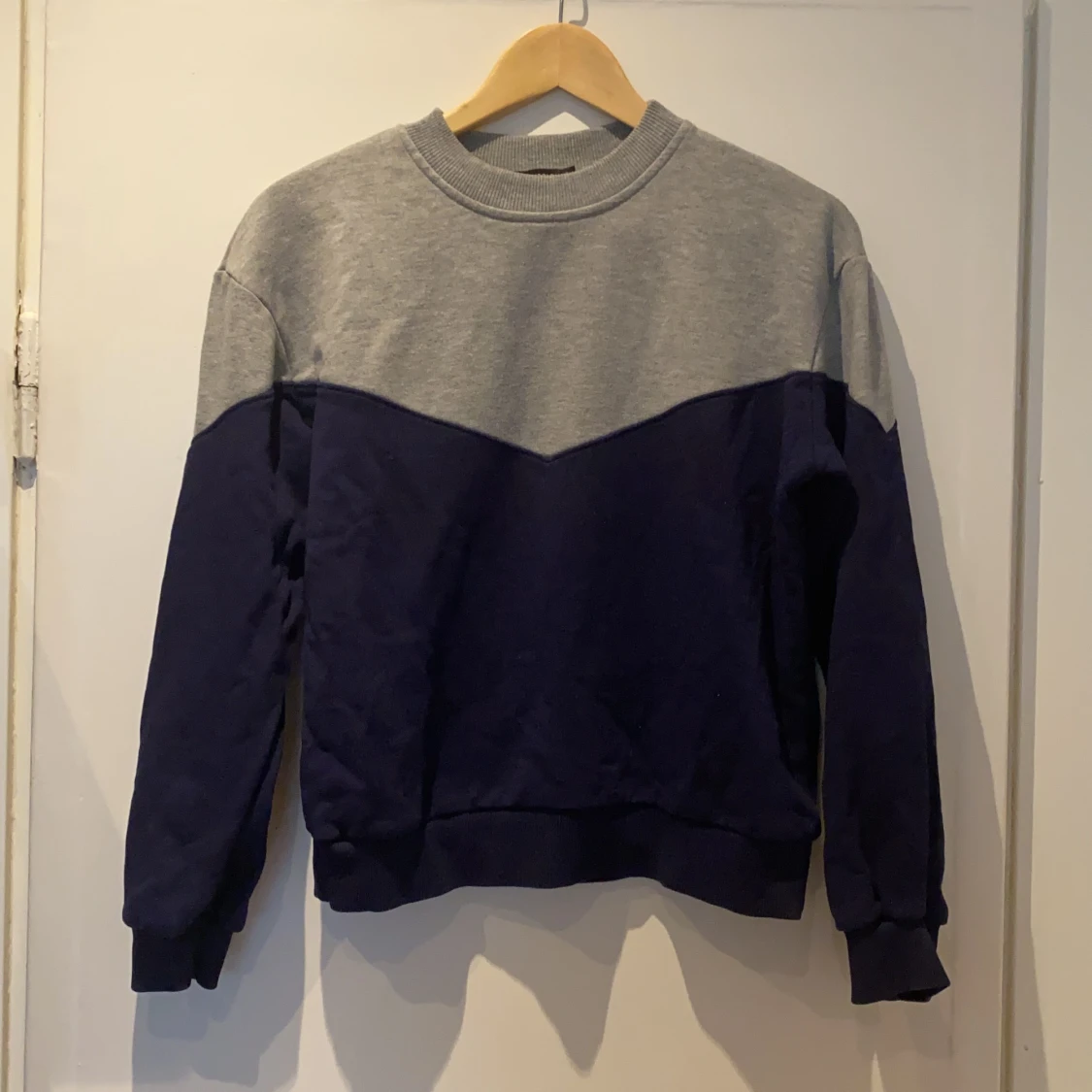 Sweatshirt Rut & Cirlce