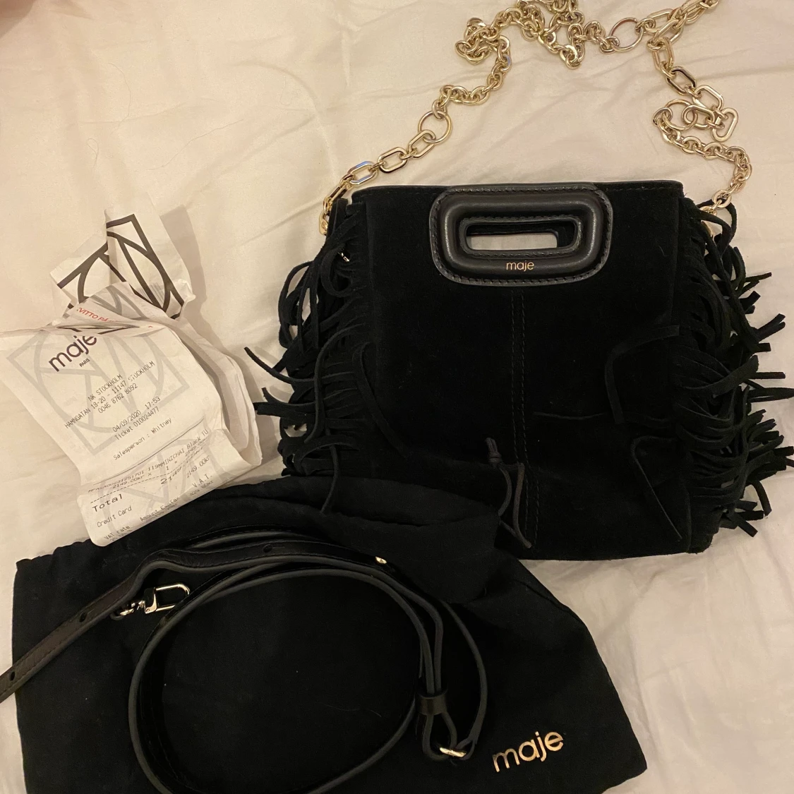 Maje väska