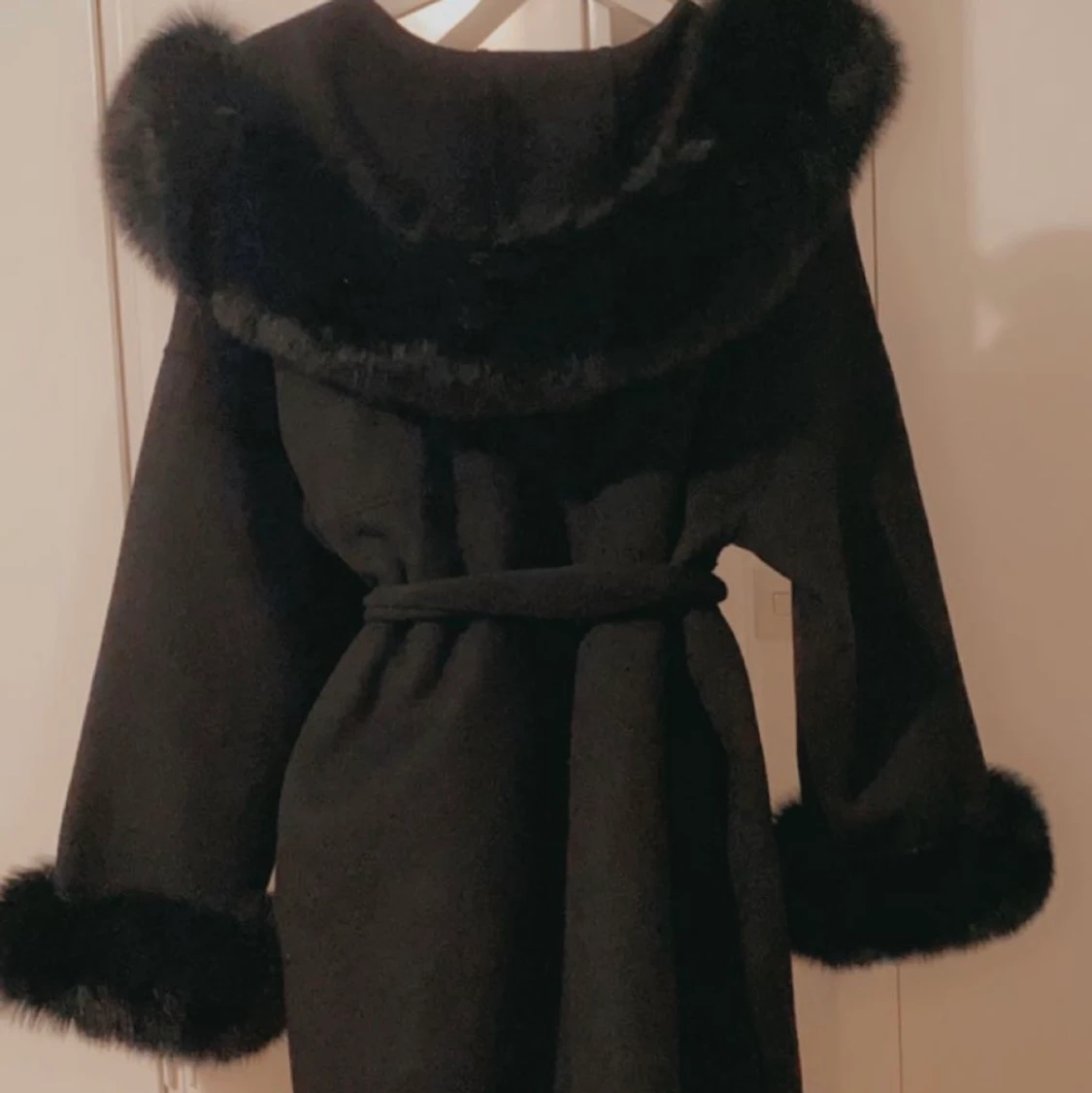 Femenina Angelina Coat (Kappa) - 90