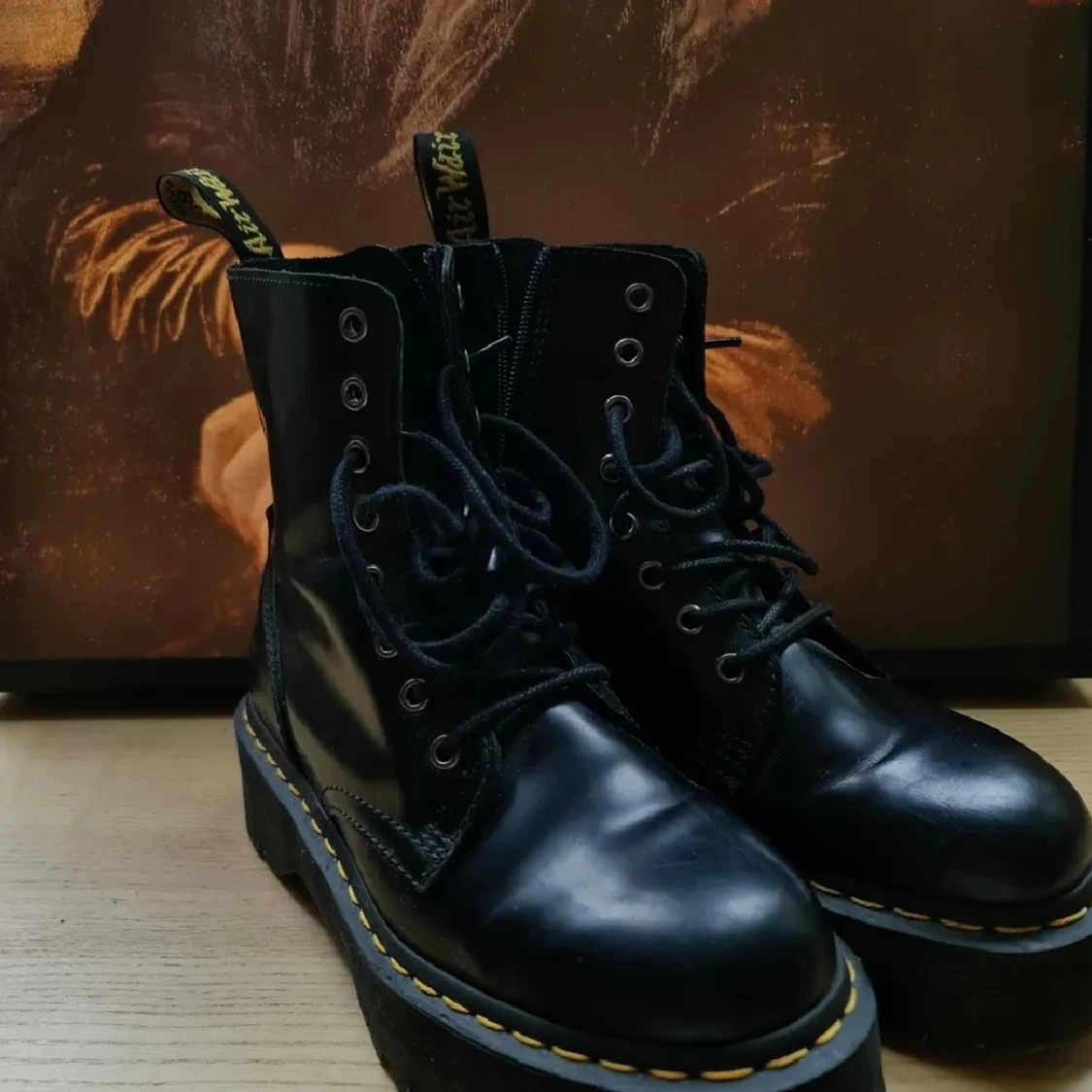 Dr. Martens Jadon - 90