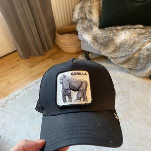 Goorin bros keps - Ord pris 300kr