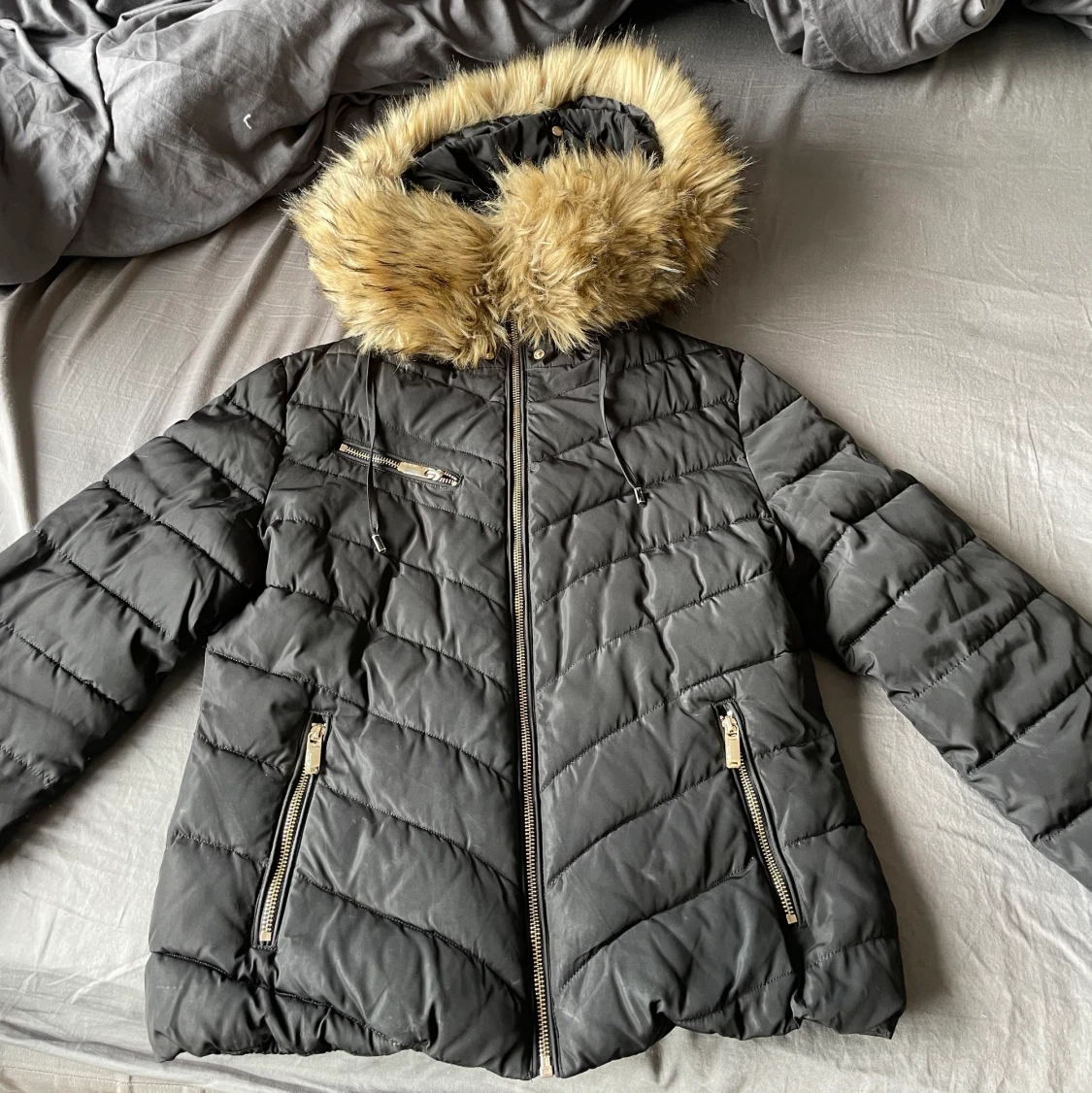 Jacka till vintern Strl. S