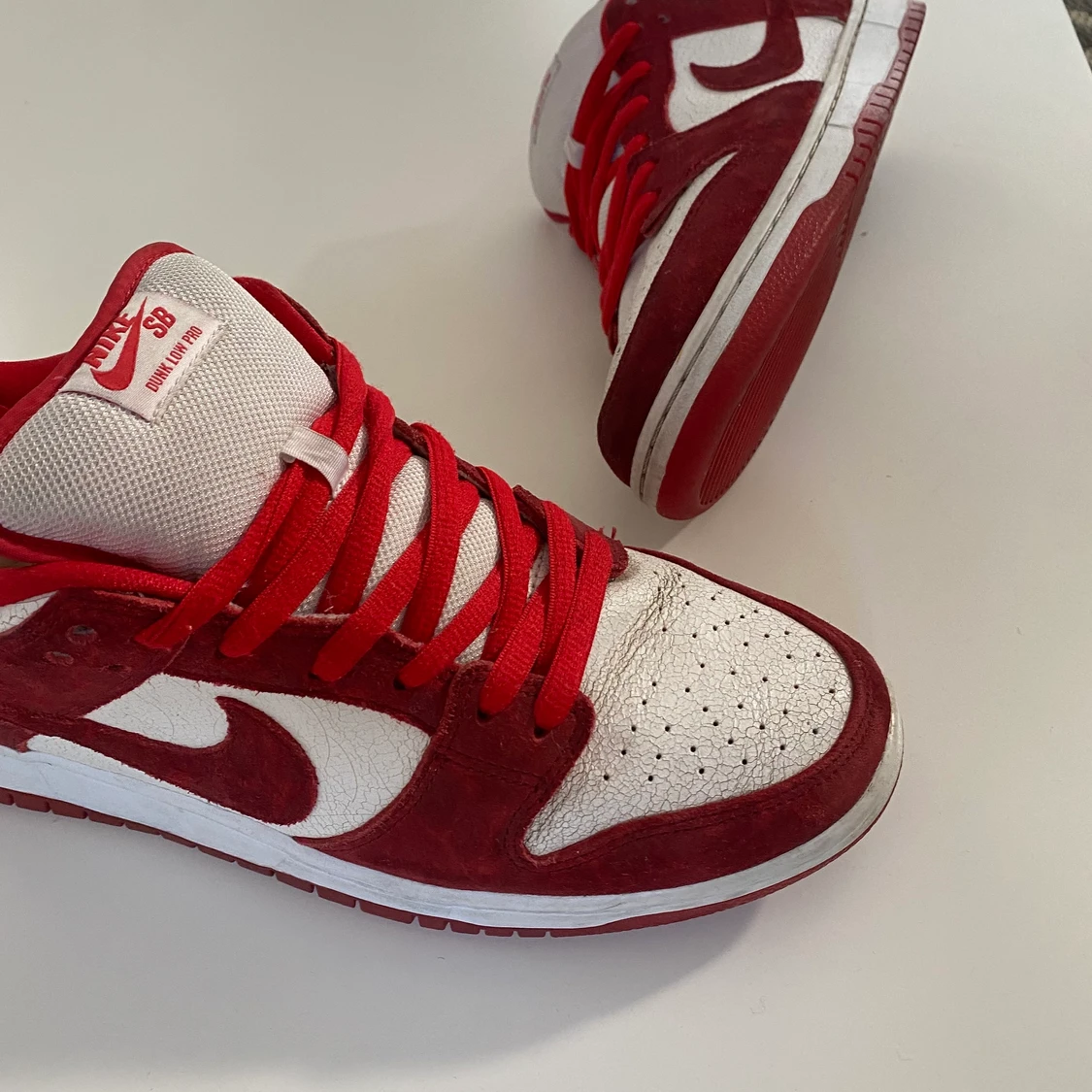 Nike Sb Dunk Low Pro Valentine’s Day - 91