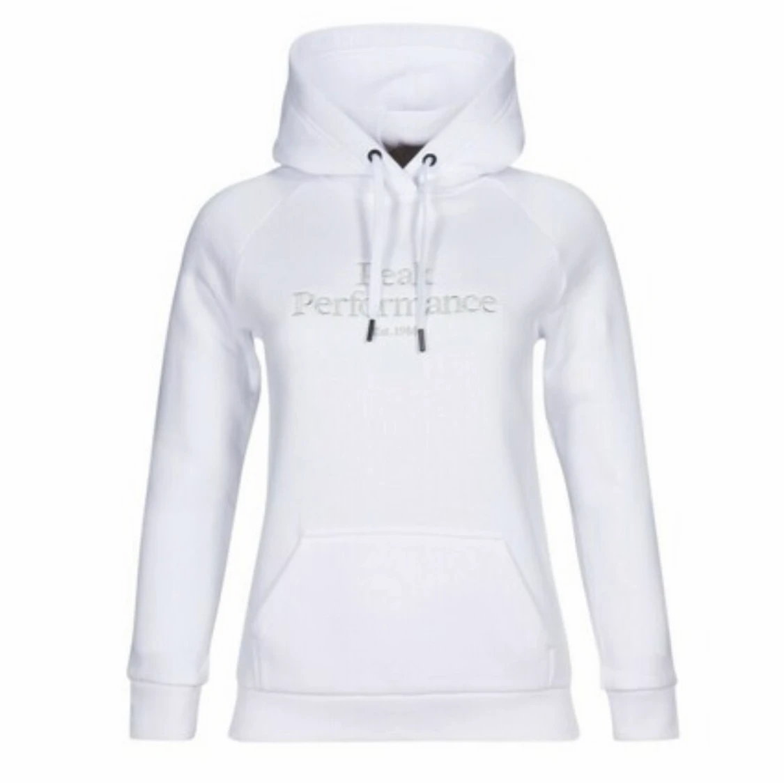 Peak Performance hoodie
