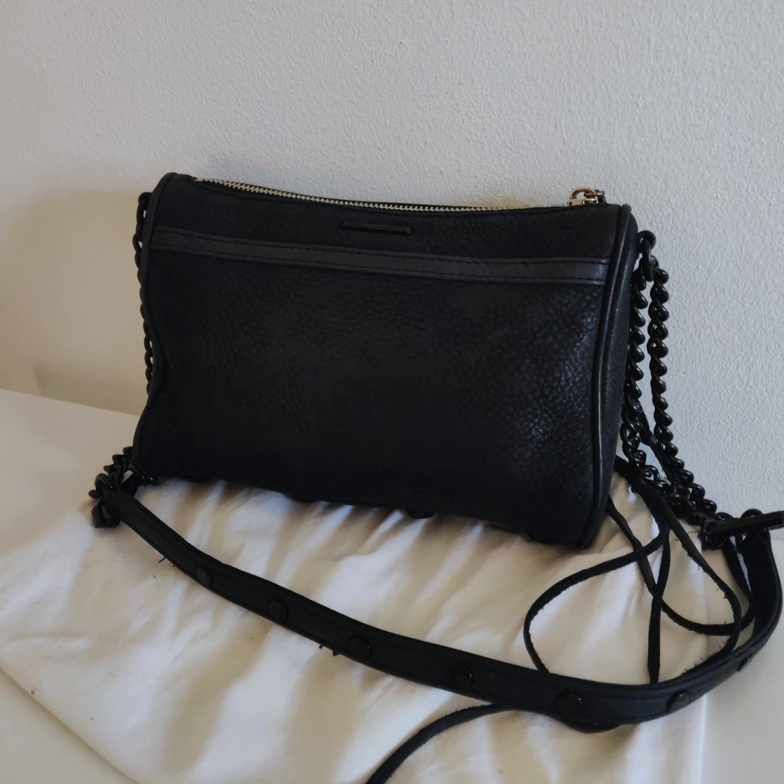 Mini M.A.C. Crossbody från Rebecca Minkoff - 90
