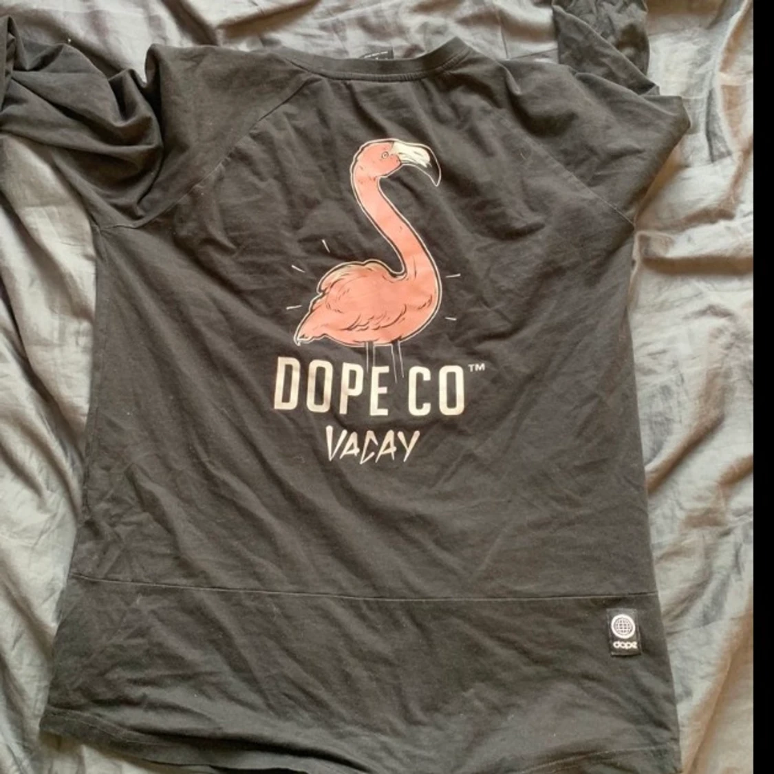 Dope tröja - 90