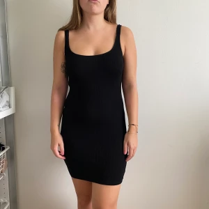 Tight klänning  - Klänning ifrån zara 