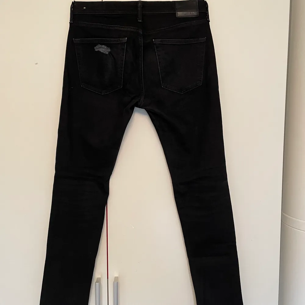 Jeans från Abercrombie & Fitch. Storlek 30x32 (skinny). Jeans & Byxor.