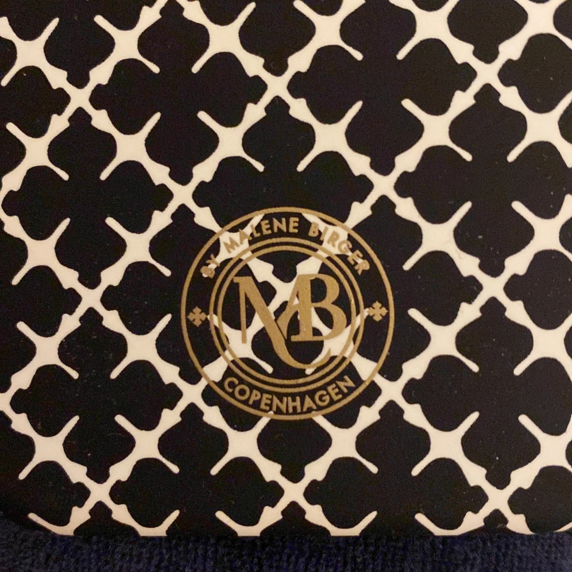 Marlene Birger mobilskal - 90