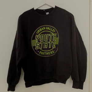 Tröja  - Skön sweatshirt 