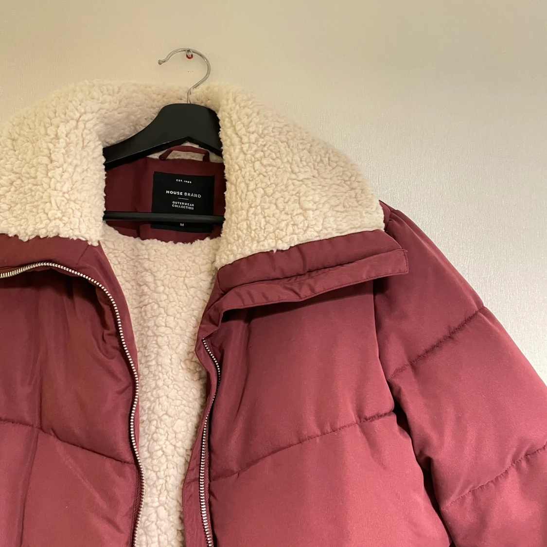 House Brand jacket in size M - 90