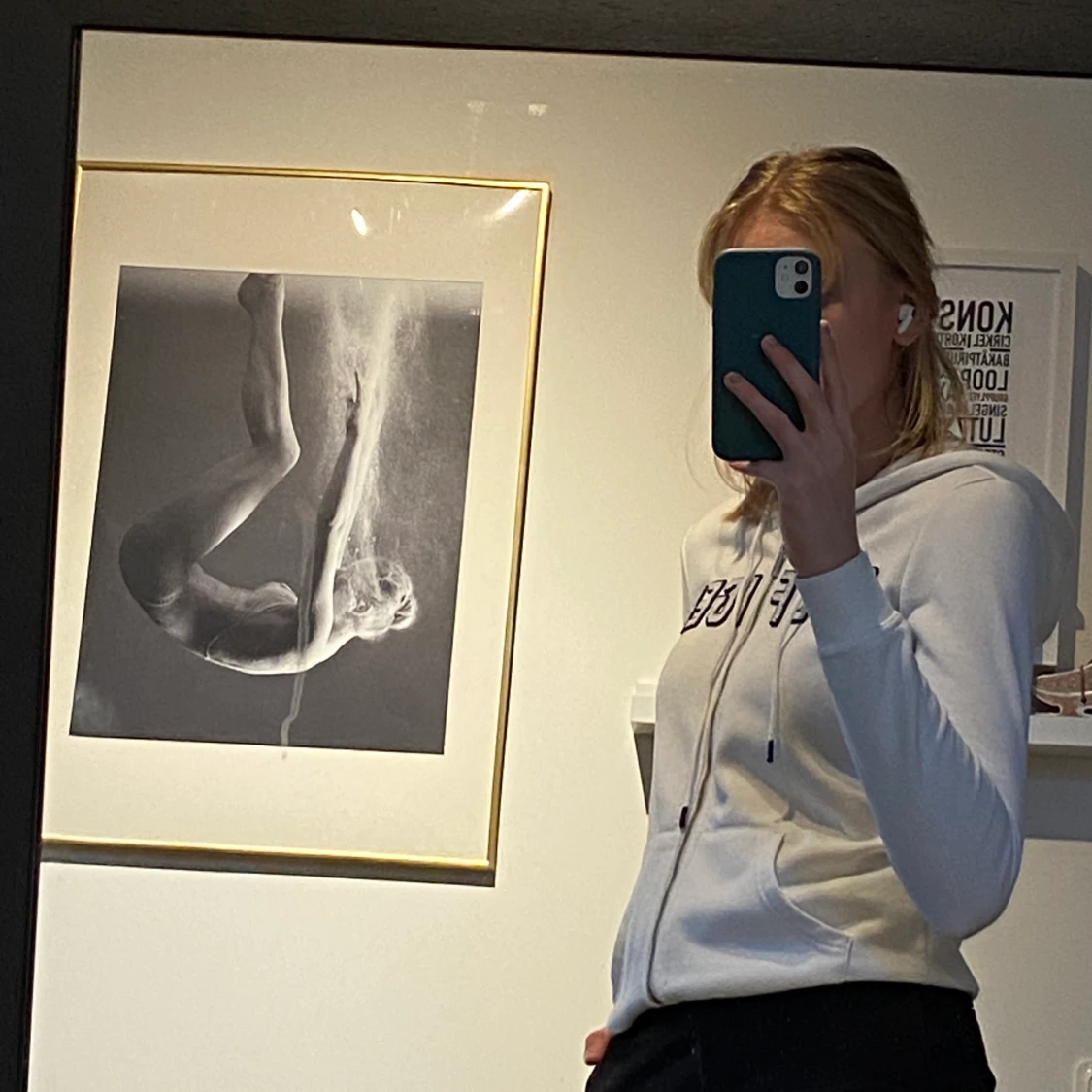 Tommy Hilfiger zip up - 90