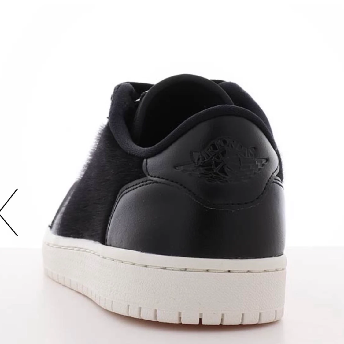 WMNS AIR JORDAN 1 RETRO LOW NS - 91