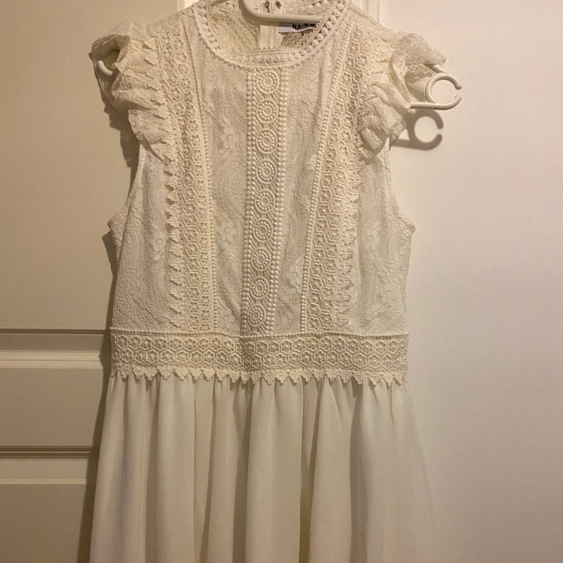 Studentklänning  - 90