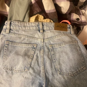 Yoki jeans - Yoki jeans från monki💓💓Bra skick