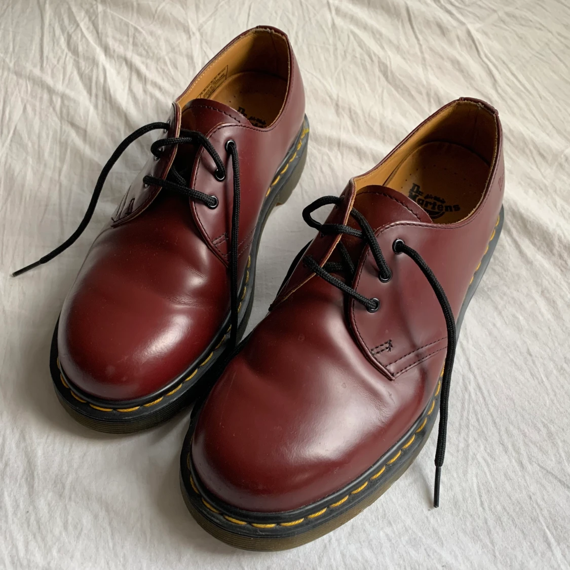 Dr. Martens 1461 strl 41