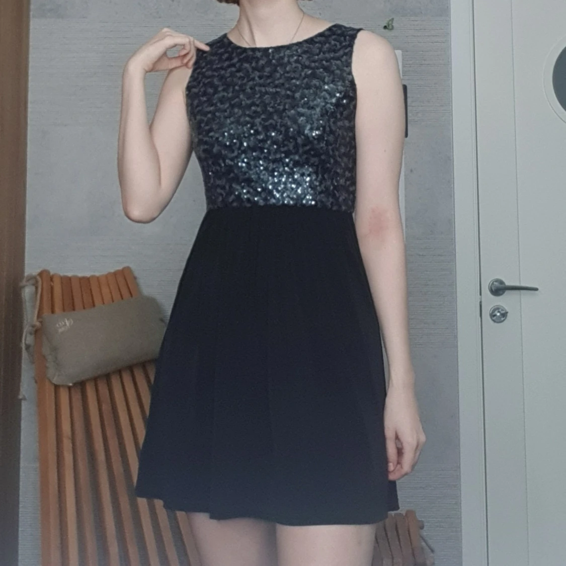 Dry Lake klänning - 90