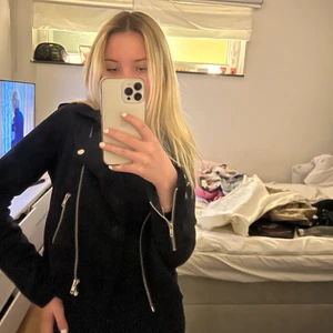 Jacka i mocka - Mockajacka från forever21 i strl S 