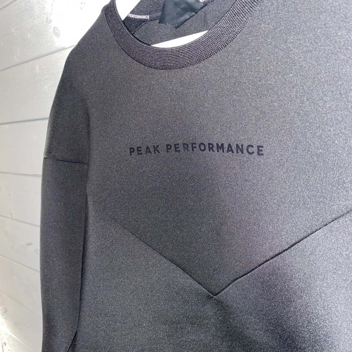 Crew neck Peak Performance  - 90