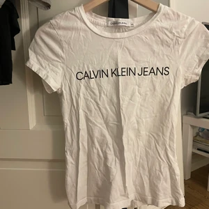 Ck tshirt - Aldrig använd 